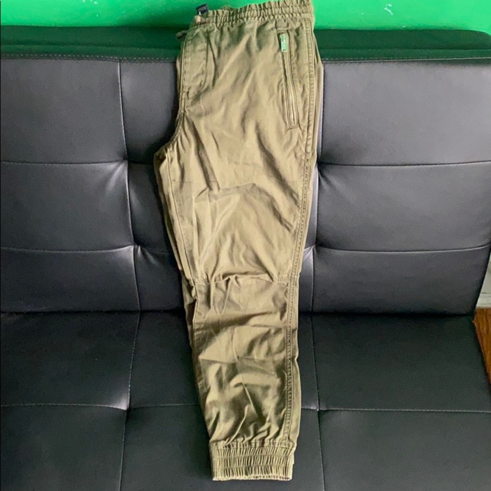 Polo Ralph Lauren joggers